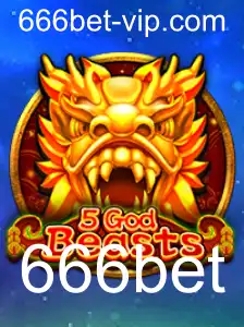 Explorando o Mundo de 5GodBeasts: Um Mergulho no Jogo Revolucionário do Momento