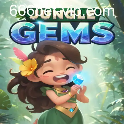 Descubra o Mundo Fascinante de JungleGems