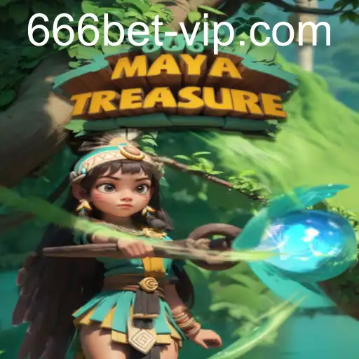 MayaTreasure
