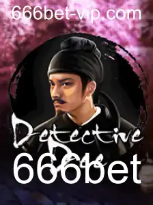 Explorando o Mundo de DetectiveDee: O Jogo de Mistério e Aventura com 666bet