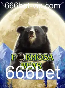 FormosaBear: Uma Jornada Através do Velho Oeste com 666bet