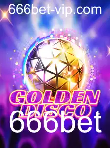 Explorando o Mundo do GoldenDisco: Um Mergulho na Experiência de Jogo com 666bet
