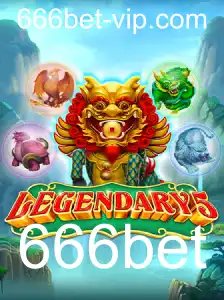 Explorando o Inovador Jogo Legendary5 e sua Conexão com 666bet