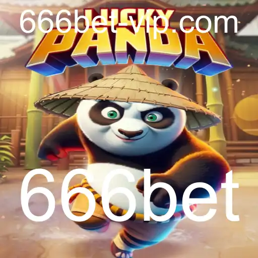 Descubra o Empolgante Mundo de LuckyPanda e 666bet