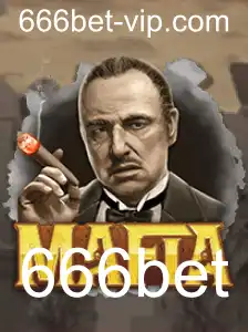 Mafia: Um Jogo de Estratégia e Mistério com um Toque de 666bet