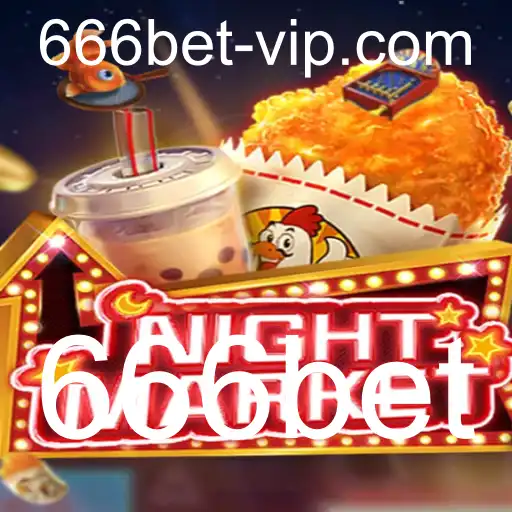 Descubra o Fascinante Mundo do Jogo NIGHTMARKET com 666bet