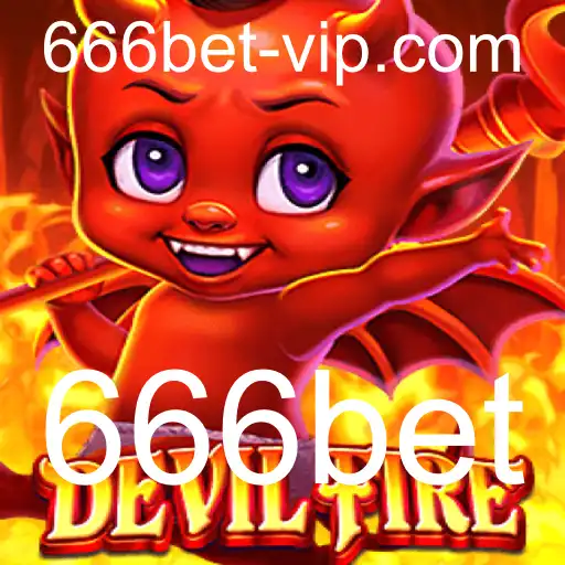 DevilFire: O Jogo Sedutor do Universo 666bet
