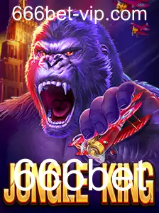 Desvendando JungleKing: Uma Aventura Épica e Estratégica no Mundo das Apostas com 666bet