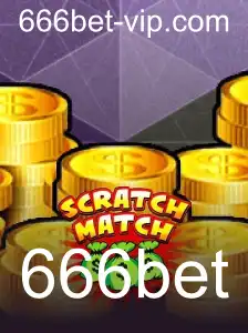 Descobrindo ScratchMatch: O Jogo Inovador de 666bet