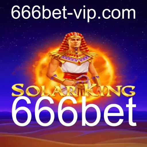 Descubra o Universo de SolarKing e as Surpreendentes Regras de 666bet
