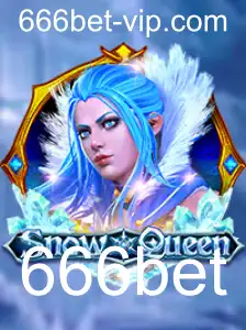 Descubra o Fascinante Mundo de SnowQueen e como ganhar em 666bet