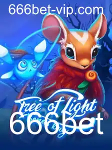 Explorando o Jogo 'TreeOfLightBonusBuy' e Sua Conexão com 666bet