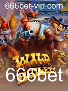 Descubra o Empolgante Jogo WildBullets com 666bet