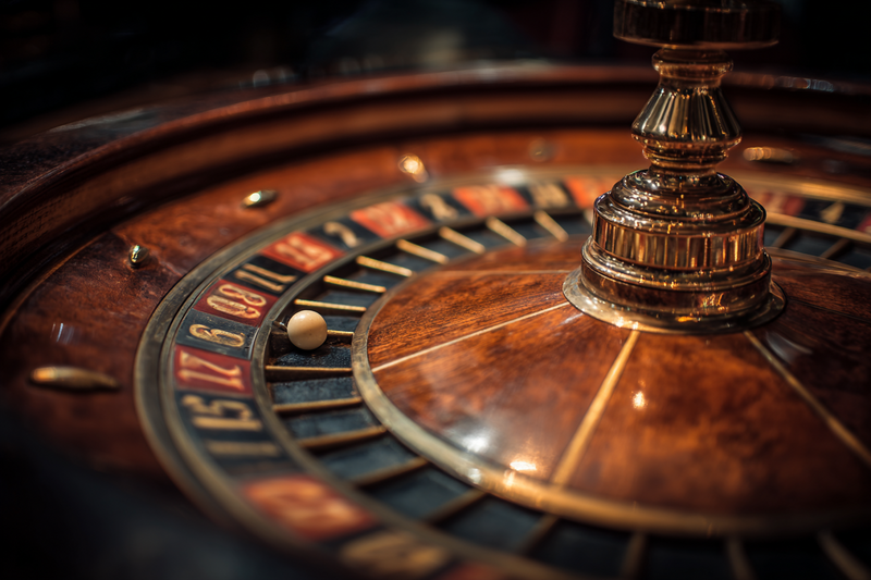 33WIN Casino