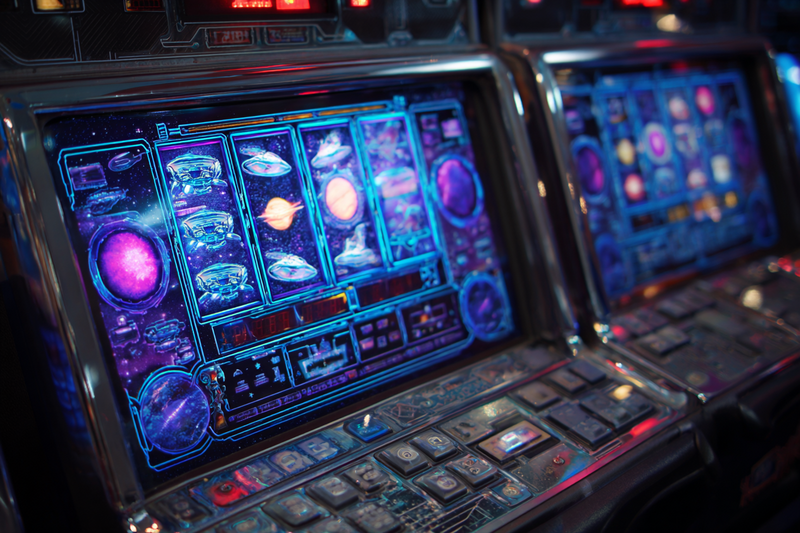 MM88 Casino